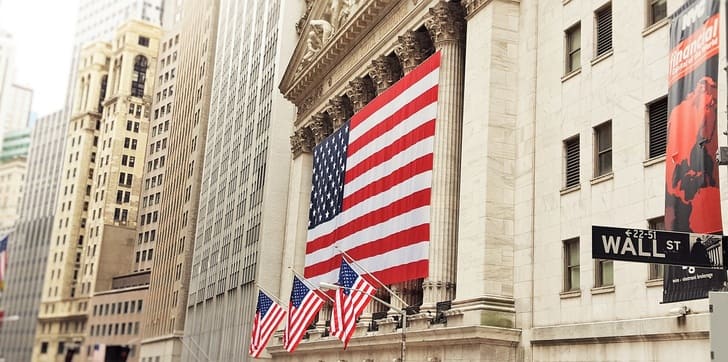 Wall Street : La bourse termine dans le rouge - Actualité Boursière