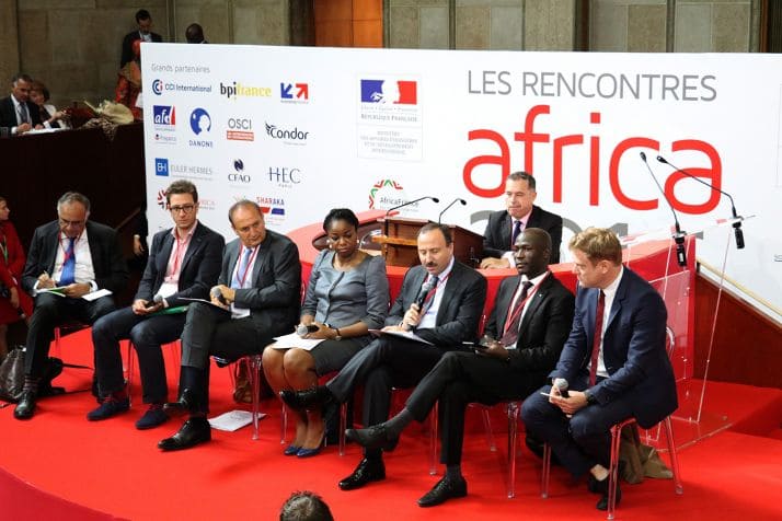 Rencontres Africa : Le Maroc accueille la 4ème édition - Actu Entreprises