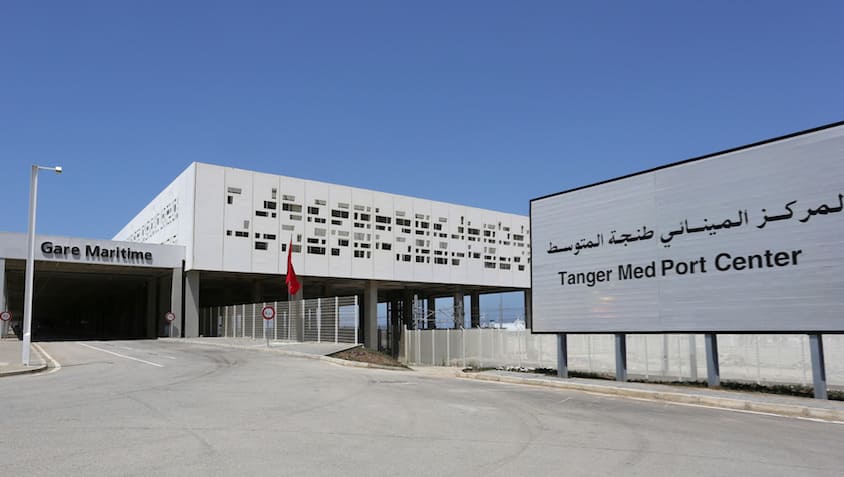 Ouverture d’un hôtel Onomo à Tanger Med - Actualité Entreprises Maroc
