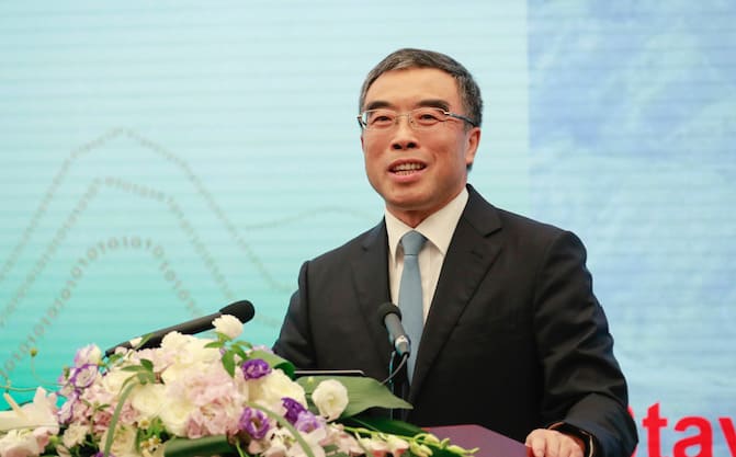 Huawei : chiffre d’affaires en hausse au 1er semestre - Actu Entreprises