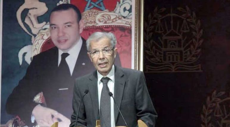 Petit entretien avec le conseiller de SM le Roi Mohammed VI - Info Maroc