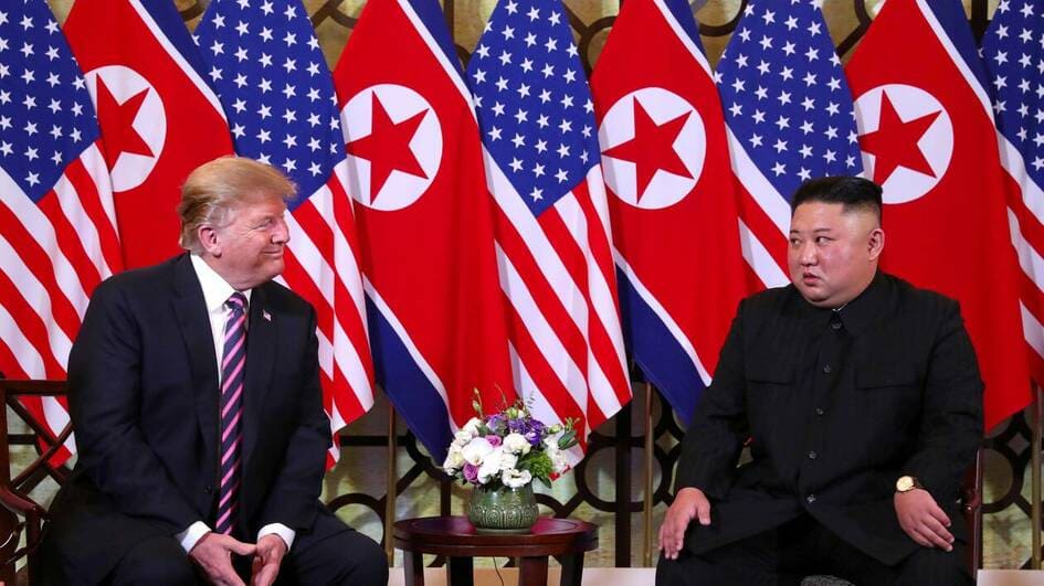 Les américains prêts à re-dialoguer avec Pyongyang - Actualité Politique