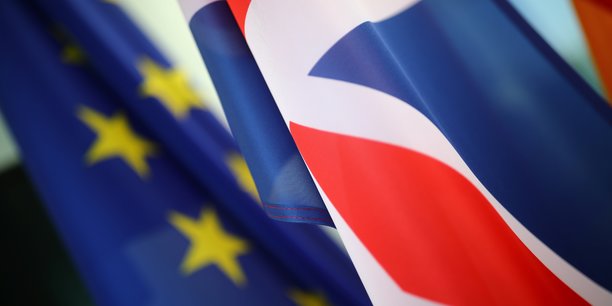 Brexit : L'opposition tente empêcher le "no deal" - Actualité Politique