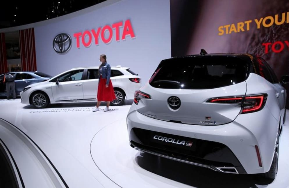 Toyota va prendre 5% de Suzuki Motor - Actualité Automobile Maroc