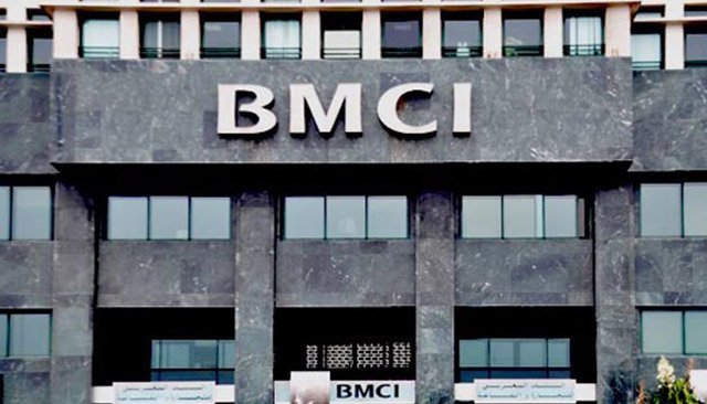 BMCI : les bénéfices consolidés en hausse de 1,6% au premier semestre