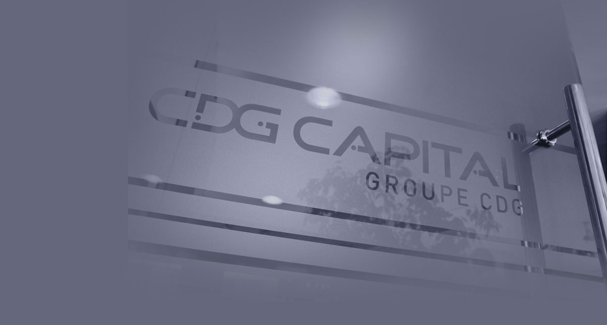 CDG Capital améliore ses revenus au premier semestre