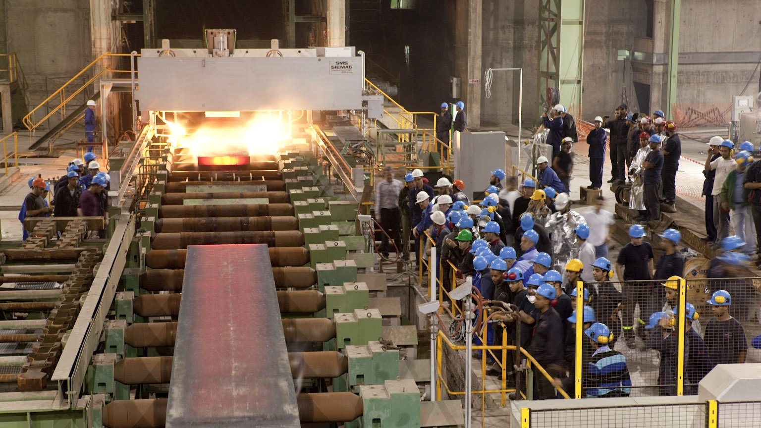 Sidérurgie : Maghreb Steel repousse une offre de rapprochement