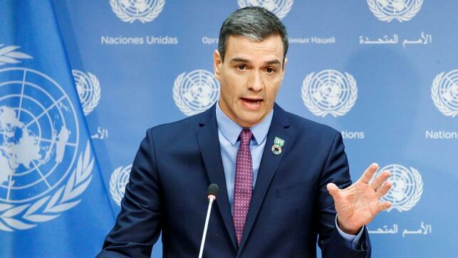 A l’ONU, l’Espagne inflige un amer camouflet au polisario