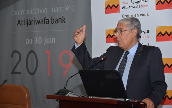Attijariwafa bank : Plus que jamais leader - Finance Maroc