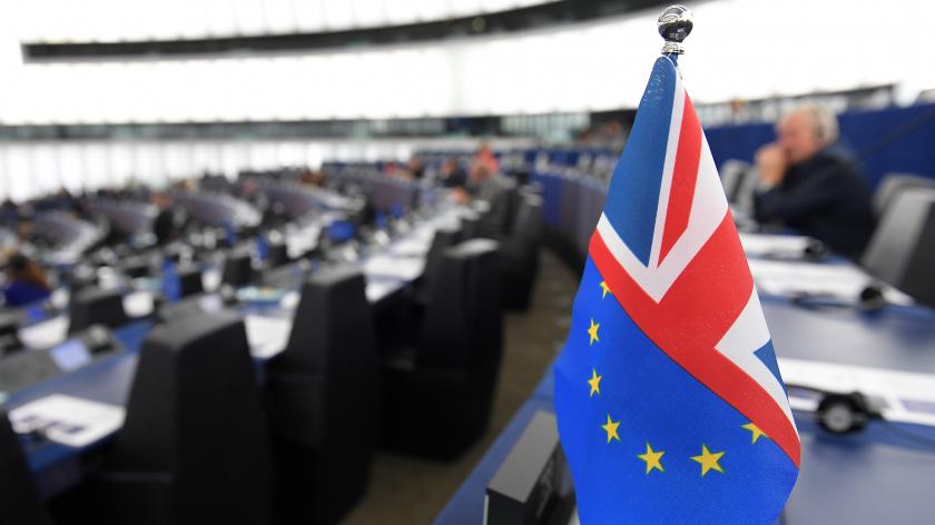 Brexit : l'UE accepte un report au plus tard au 31 janvier 2020
