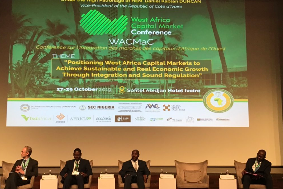 Les Bourses ouest-africaines en conclave à Abidjan