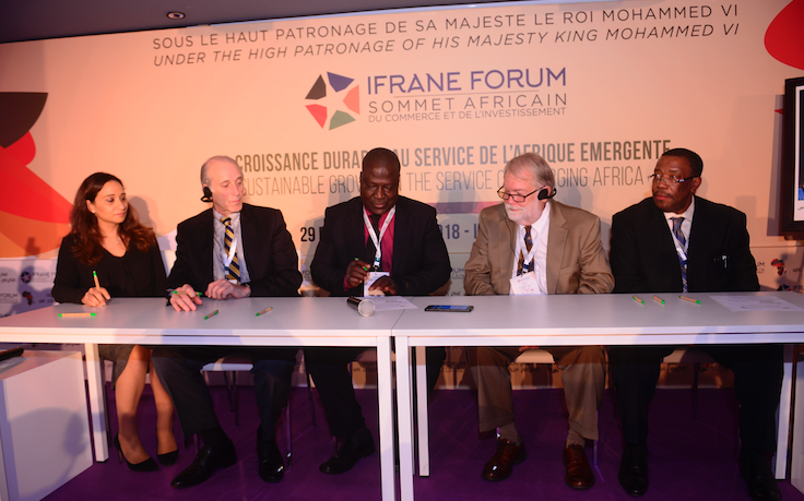 Ifrane Forum 2019 : une 4ème édition pour valoriser l’innovation et l’entreprenariat