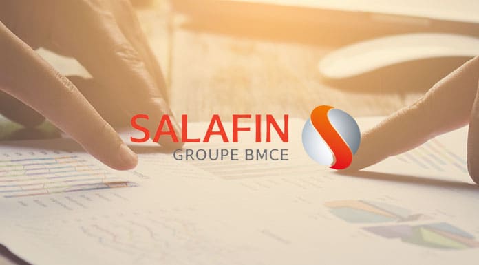 Salafin : PNB en baisse de 4,5% à fin septembre - Finances