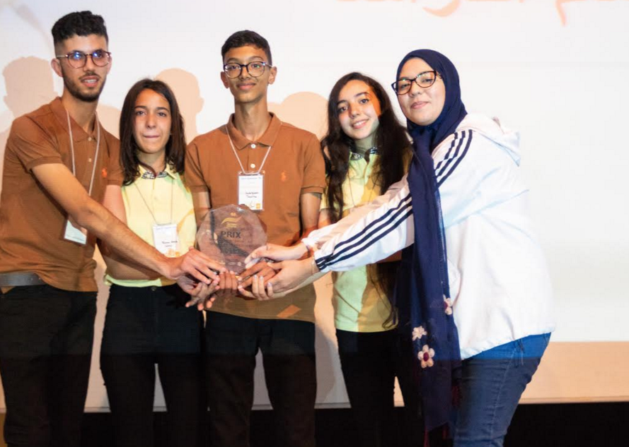 Tamkeen Initiative : la Fondation Abdelkader Bensalah, nouveau partenaire du MCISE