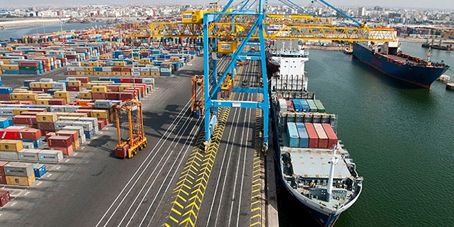 Green port : L’ANP s’appuie sur l’expertise de Masen