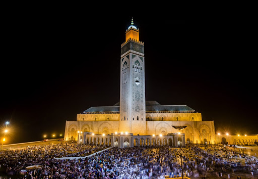 Officiel : Le CSO recommande la fermeture des mosquées à partir du 16 mars