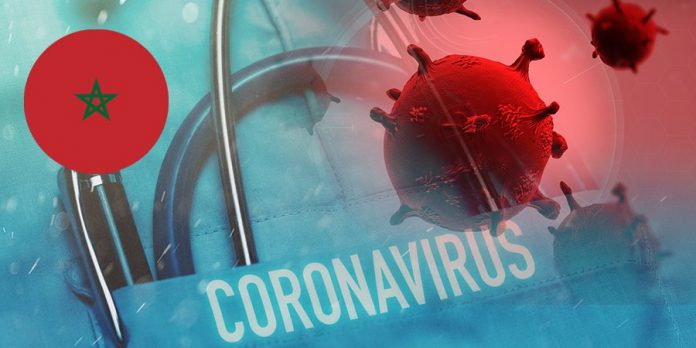 Coronavirus : 4 nouveaux cas, 58 au total