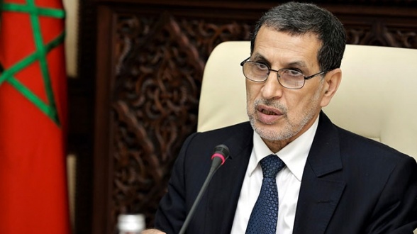 El Otmani : «Le Maroc aborde un tournant crucial»