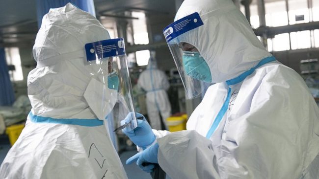 Coronavirus au Maroc : 37 nouveaux cas et 112 guérisons annoncés ce mercredi 29 avril à 10H