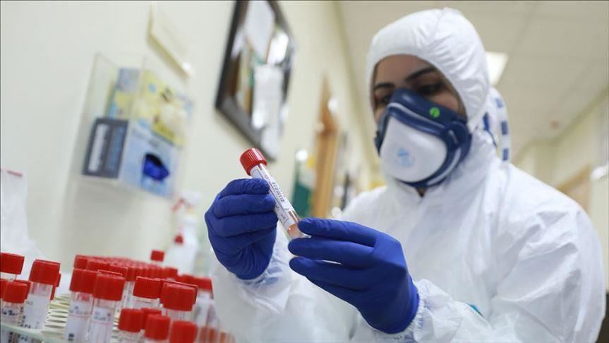 Coronavirus au Maroc : 38 nouveaux cas et 41 guérisons annoncés le jeudi 30 avril à 10H