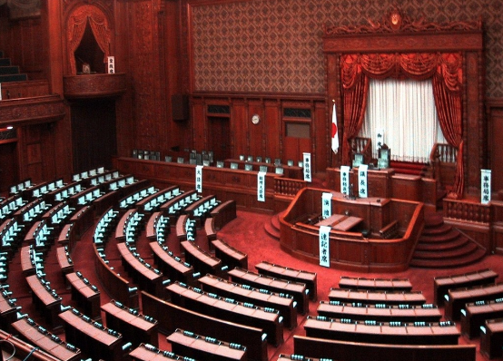 Le parlement japonais adopte la convention de non-double imposition avec le Maroc