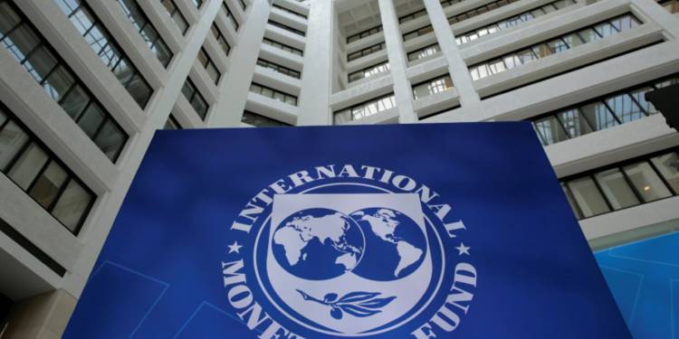Le FMI table sur une récession mondiale plus que sévère que prévu