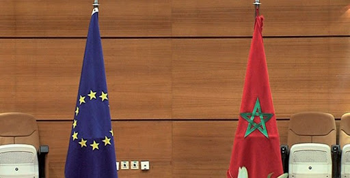 Tenue de la 12ème session du Comité de Coopération Douanière Maroc-UE