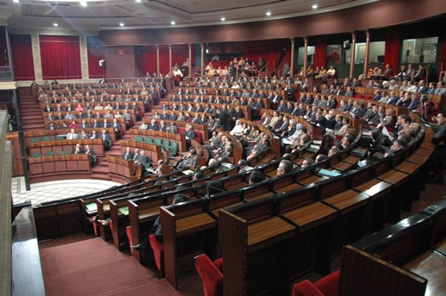 La Chambre des Conseillers adopte à la majorité le PLFR 2020