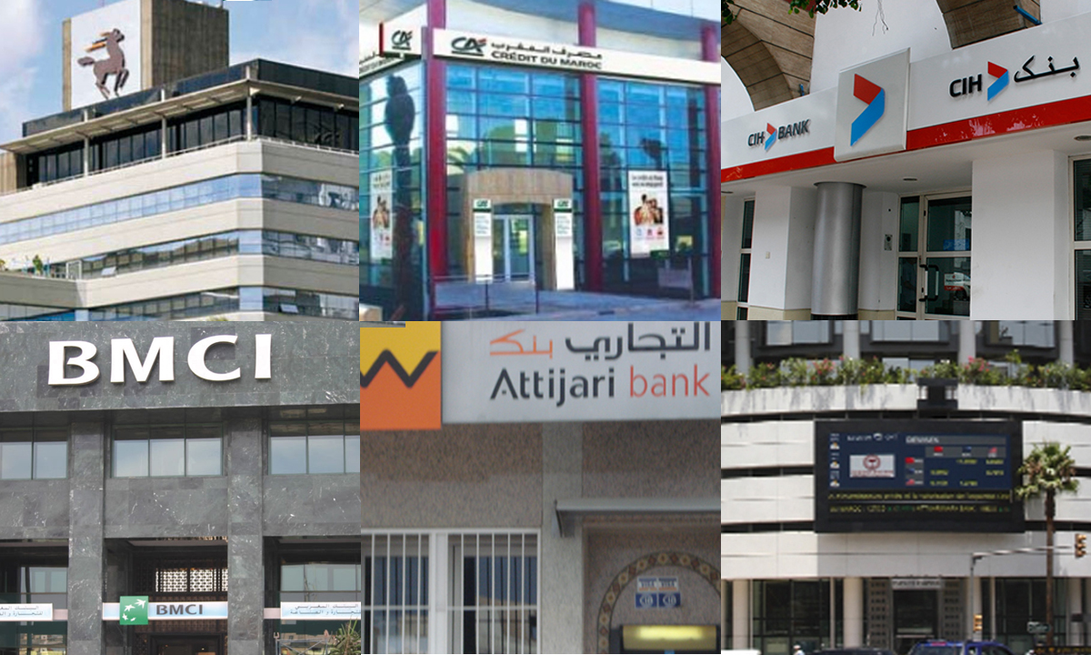 Dations en paiement : Bank Al-Maghrib finalise le cadre réglementaire