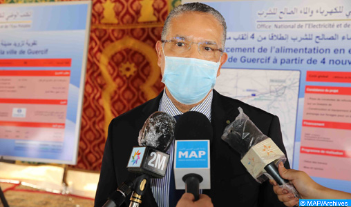 Union arabe de l'électricité : Le Maroc préside la 53ème réunion du Conseil d'administration