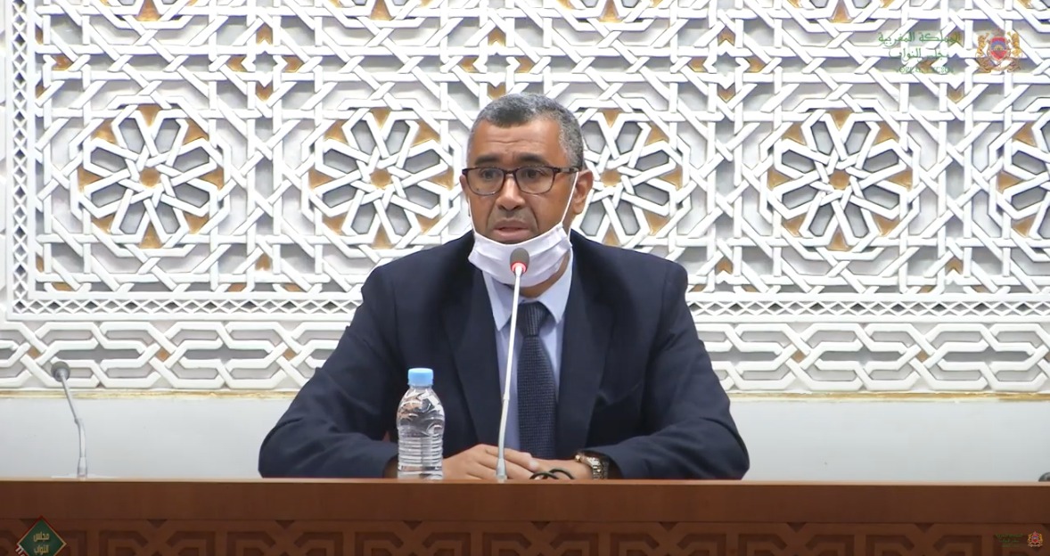 Abdellah Bouanou : «La retraite des parlementaires, c’est fini !»