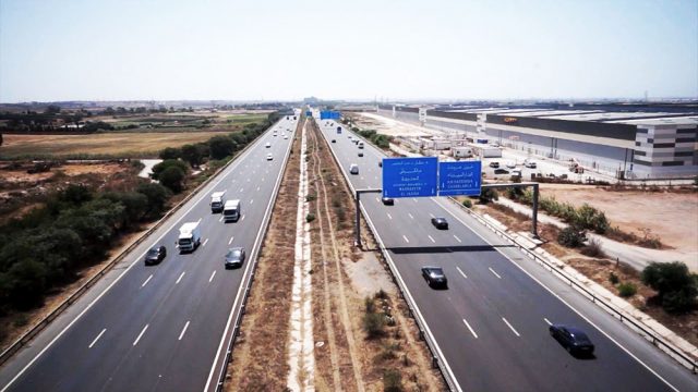 Agadir : 770MDH pour la voie de contournement Nord-Est