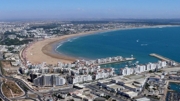 Appel à manifestation d'intérêt pour la rénovation du parc hôtelier d’Agadir