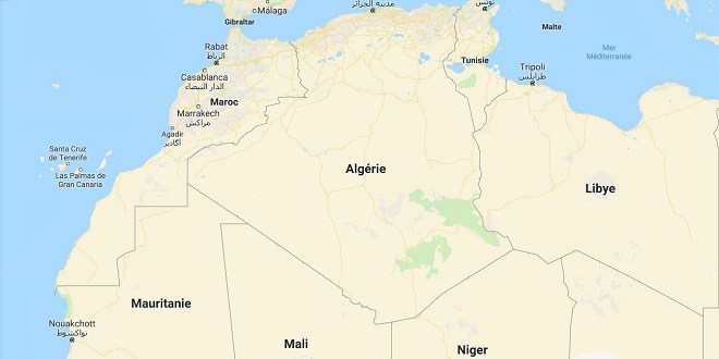 Sahara: les autorités marocaines dénonce "fermement" la tentative désespérée de Human Rights Watch