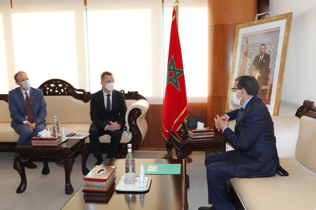 La SFI salue les réformes structurelles importantes mises en œuvre par le Maroc