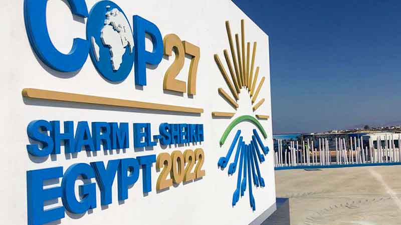 La COP 27 en questions