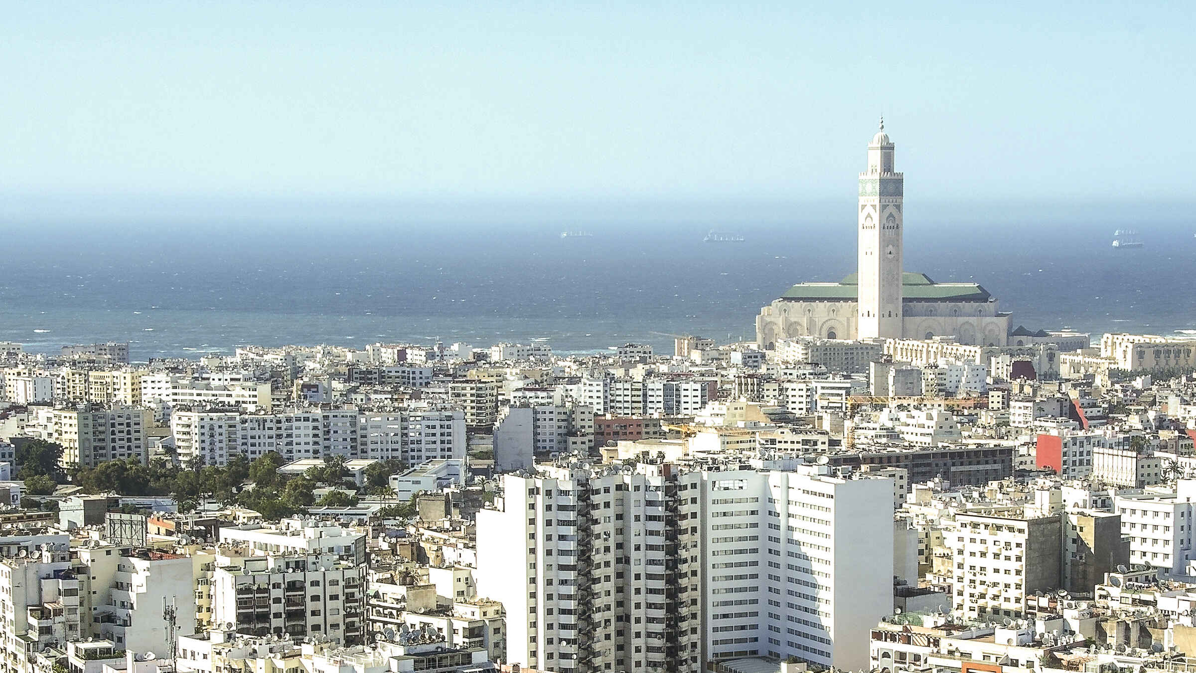 Promotion de l’entrepreneuriat: Casablanca-Settat se donne à fond