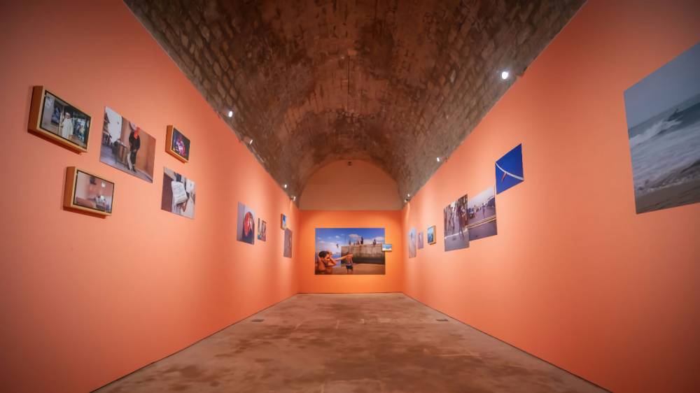 La Bienalsur fait escale au Musée national de la photographie de Rabat