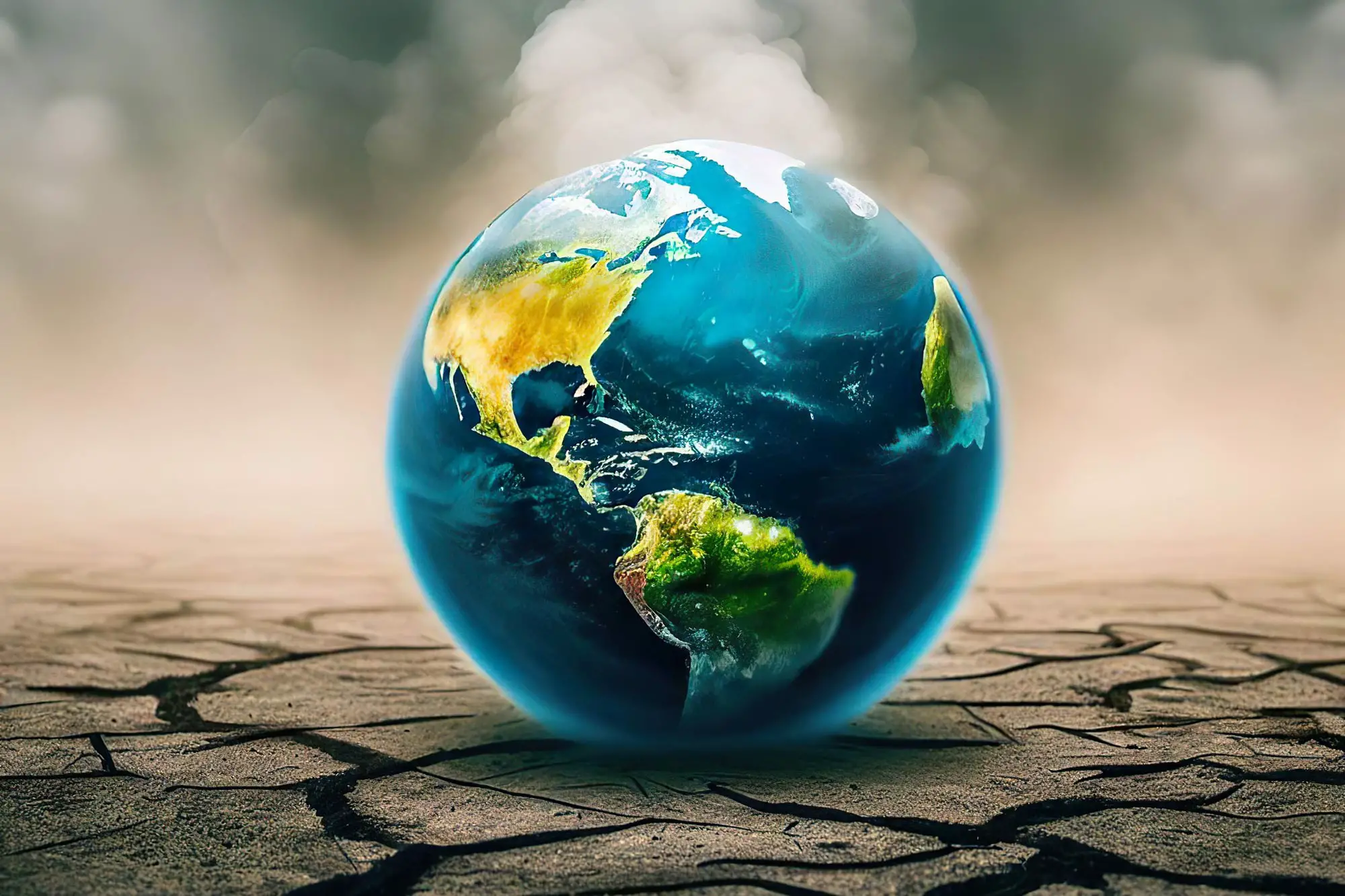 Changement climatique: urgence d'action à l'aube de la COP28