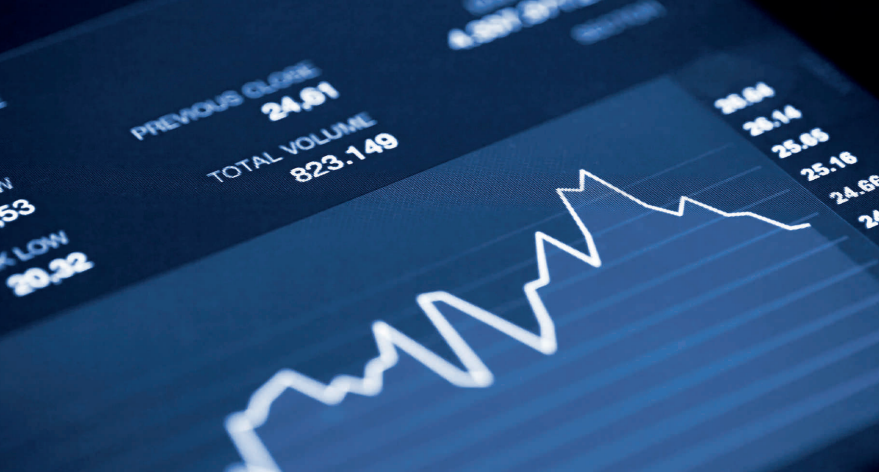 Bourse : les particuliers s’installent durablement au cœur du marché