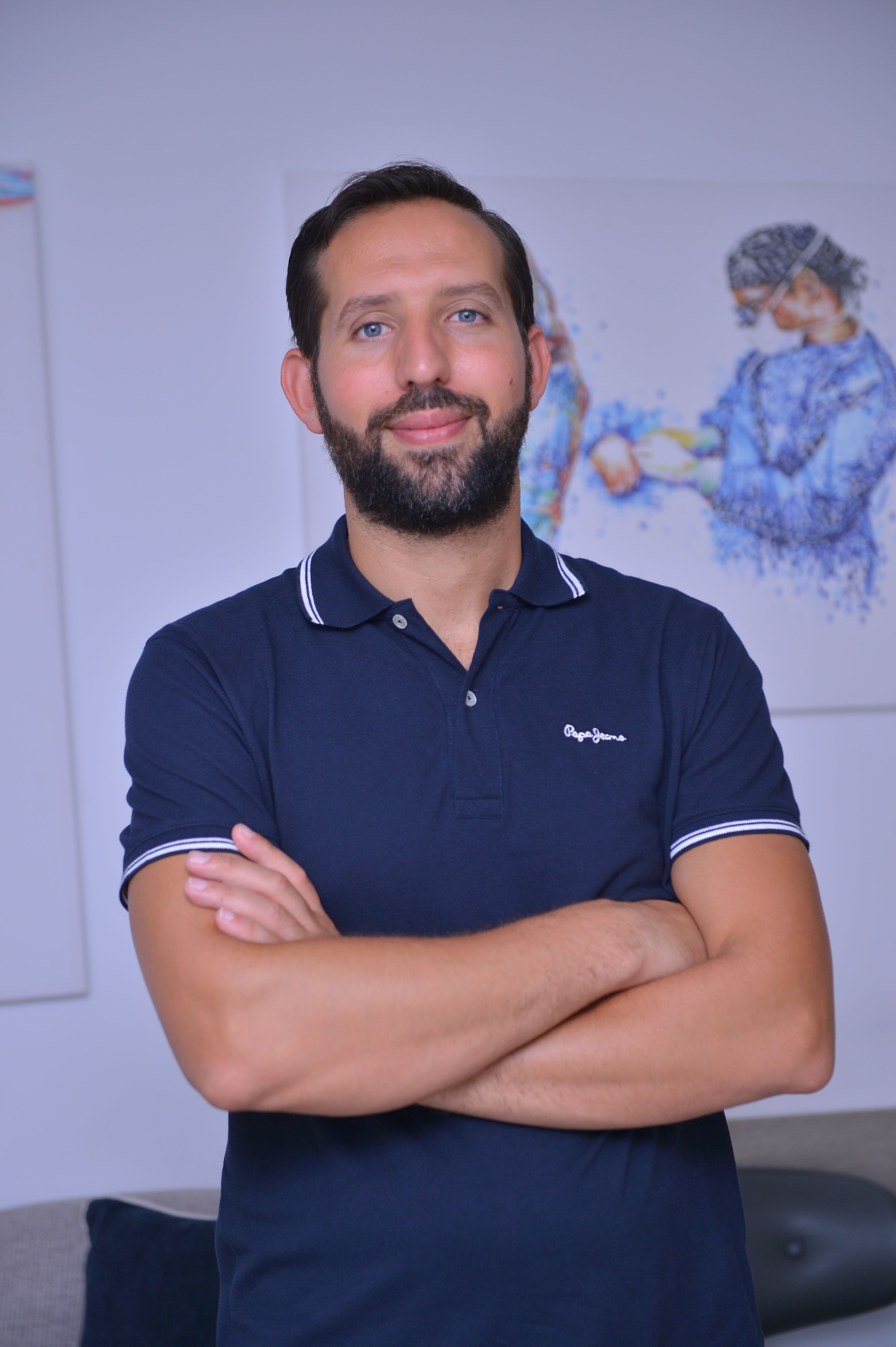 Omar Lazrek: Le RNI fixe ses priorités