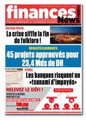 Finances News Hebdo numéro 988