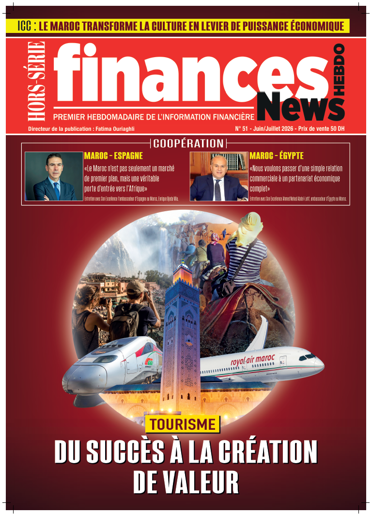 Hors-Série Finances News Hebdo - Juillet 2026