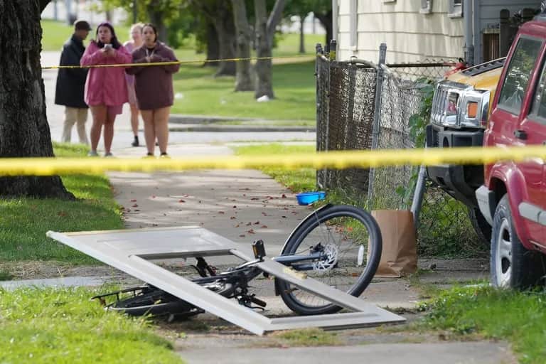 États-Unis : huit personnes tuées dans une fusillade en Pennsylvanie