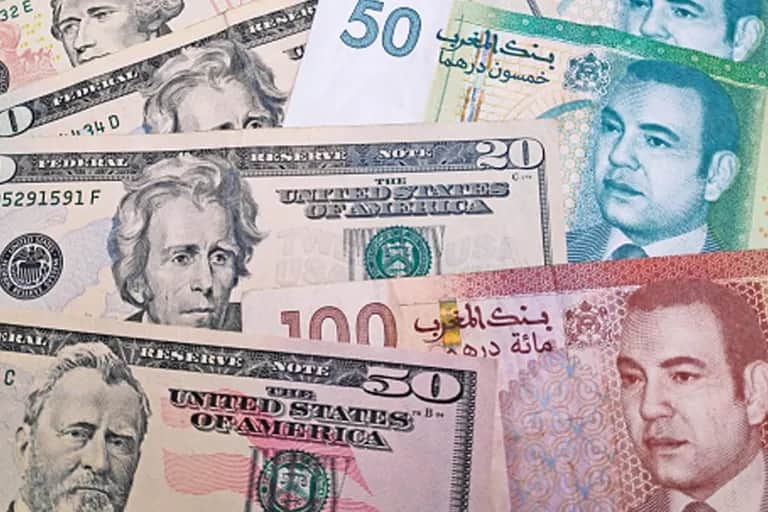 Baisse de l’euro face au dollar : Quelles conséquences pour les importations marocaines ?