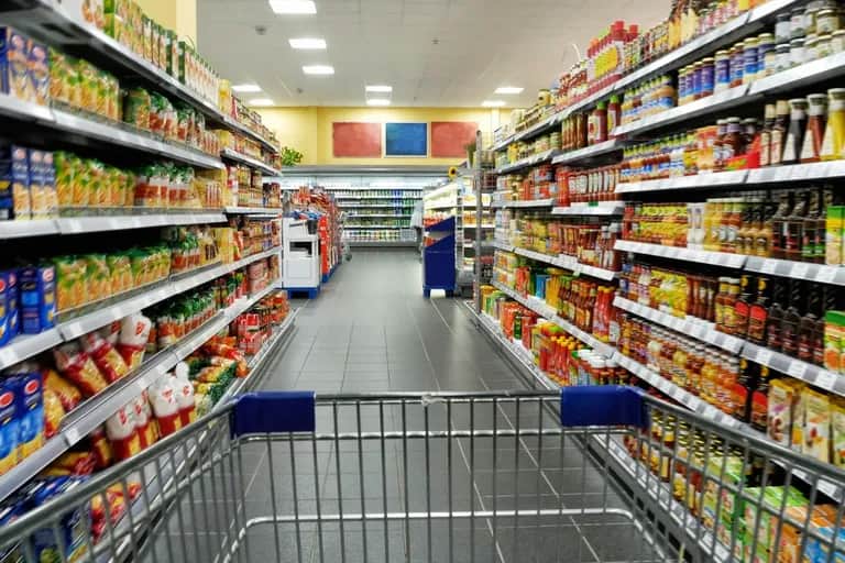 Maroc : L’inflation ralentit sur un an, mais les prix alimentaires repartent à la hausse