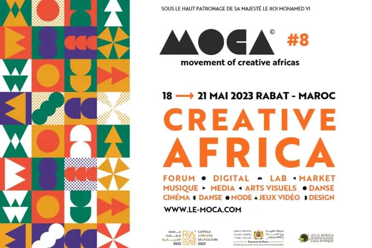 8e édition du Festival MOCA : «Pour un Made In Africa Durable»