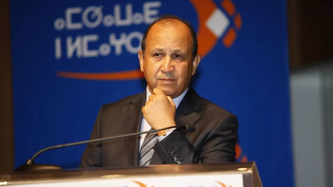 Abdeslam Ahizoune reconduit à la tête du Directoire de Maroc Telecom