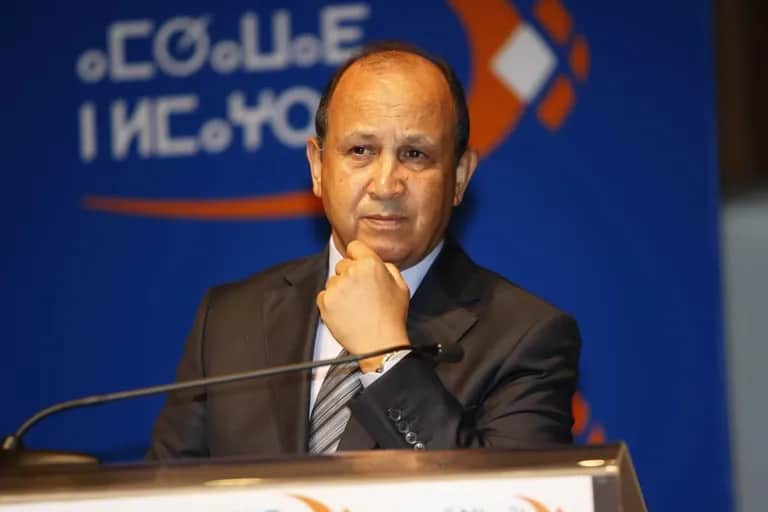Abdeslam Ahizoune reconduit à la tête du Directoire de Maroc Telecom
