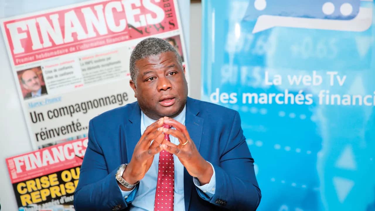Abdou Diop : Maroc – Afrique, le Roi a fait le job
